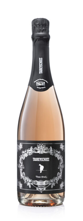 ROSÉ Brut - Sekt aus Österreich