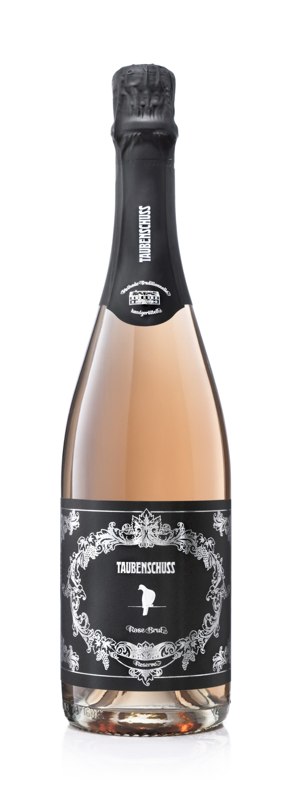 ROSÉ Brut - Austrian Sekt