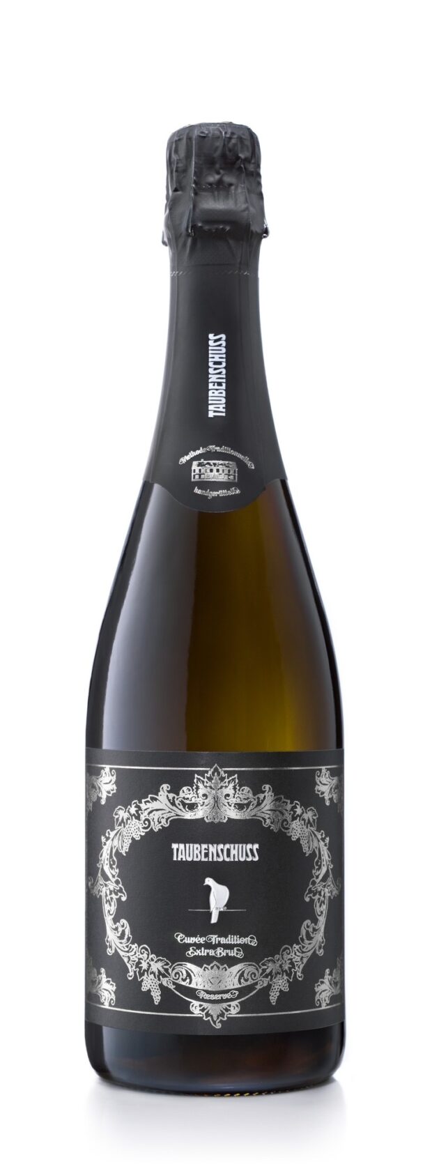 Cuvée Tradition Extra Brut Reserve